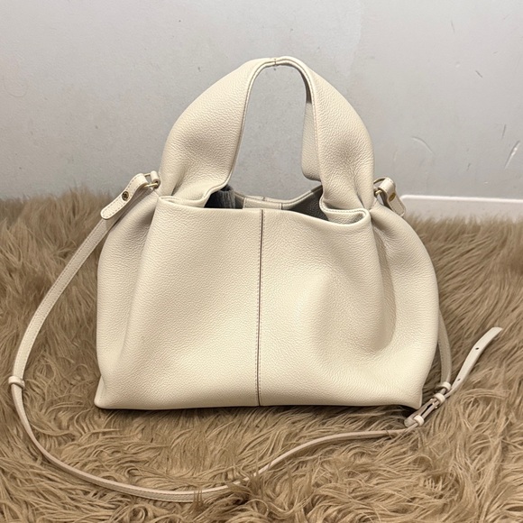 Polene Numero Neuf Crossbody Bag small - Picture 5 of 16